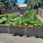 Custom Durable GreenBed Raised Garden Bed Kit