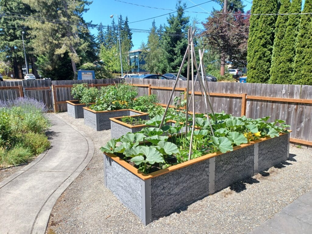Custom Durable GreenBeds