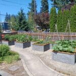 Custom Durable GreenBed garden beds
