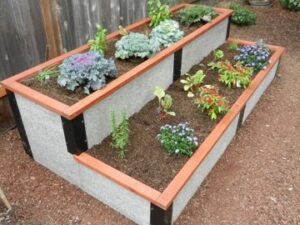 Raised Garden Bed Kits | Raised Bed Kits for Sale ...