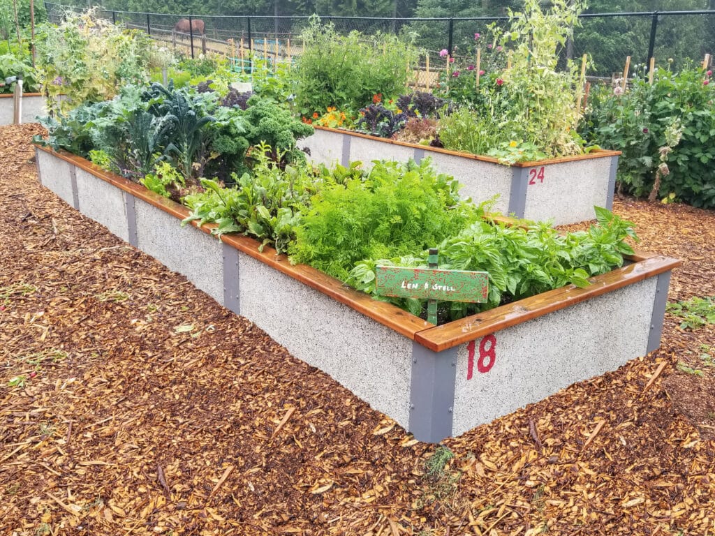 Community Garden Bed Kits - Durable GreenBed Raised Beds