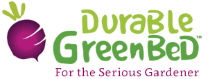 Durable Greenbed LOGO