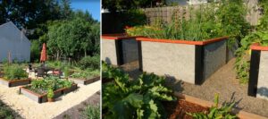 Raised Garden Bed Kits