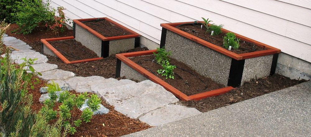 Best Materials For Raised Garden Beds And Faq S Durable Greenbed