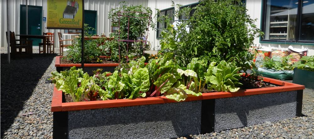 Lifetime Raised Garden Bed Kits By Dealers Around The Country